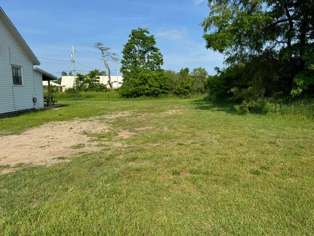 8281 Rapid City Road, Rapid City, MI 49676