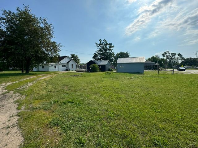 8281 Rapid City Road, Rapid City, MI 49676