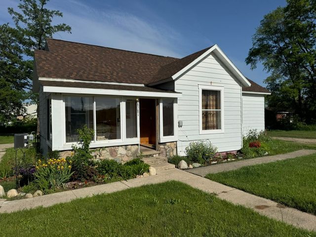 8281 Rapid City Road, Rapid City, MI 49676