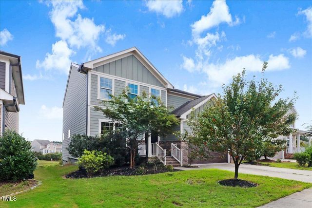 921 Lemster Lane, Cary, NC 27519