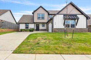 8308 NW 151st Street, Edmond, OK 73013