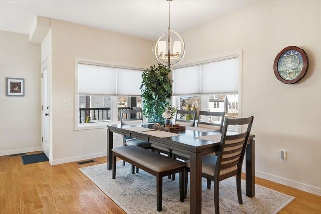 21 Summit Avenue 1, Beverly, MA 01915