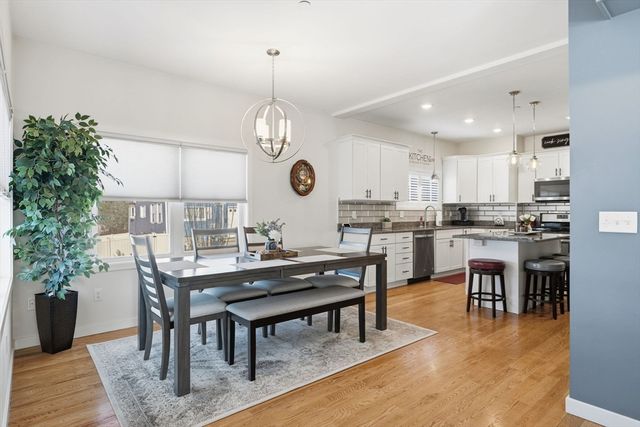 21 Summit Avenue 1, Beverly, MA 01915