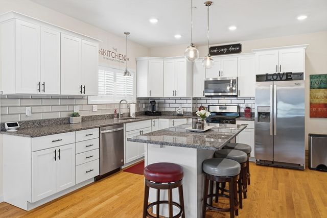 21 Summit Avenue 1, Beverly, MA 01915