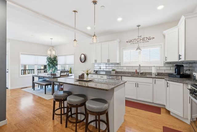 21 Summit Avenue 1, Beverly, MA 01915