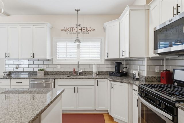 21 Summit Avenue 1, Beverly, MA 01915