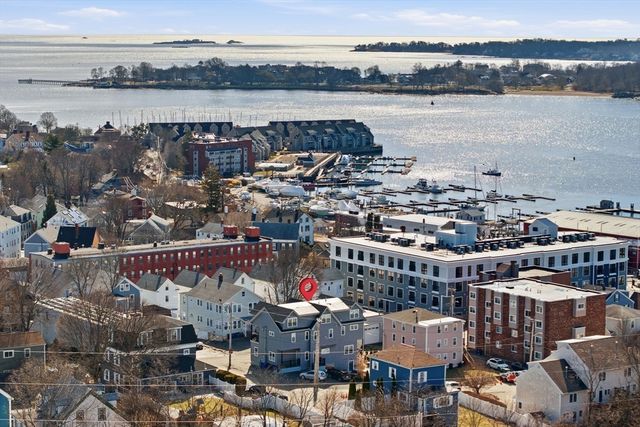 21 Summit Avenue 1, Beverly, MA 01915