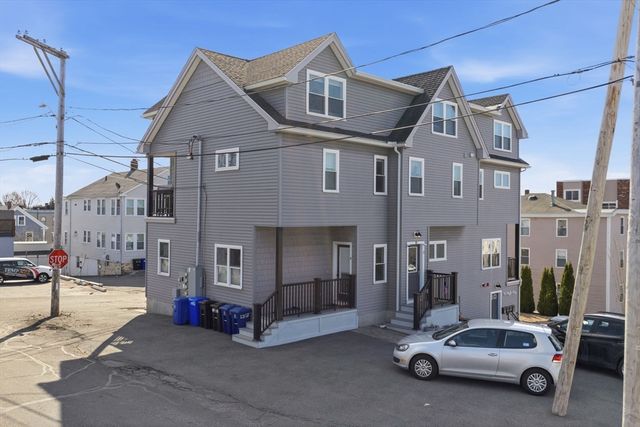 21 Summit Avenue 1, Beverly, MA 01915