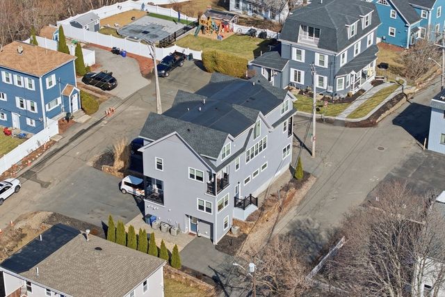 21 Summit Avenue 1, Beverly, MA 01915