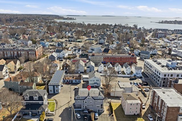 21 Summit Avenue 1, Beverly, MA 01915