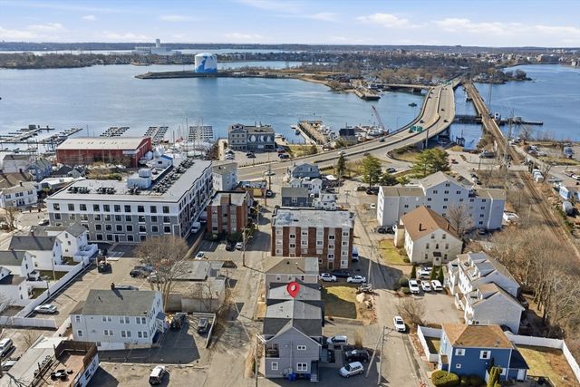 21 Summit Avenue 1, Beverly, MA 01915