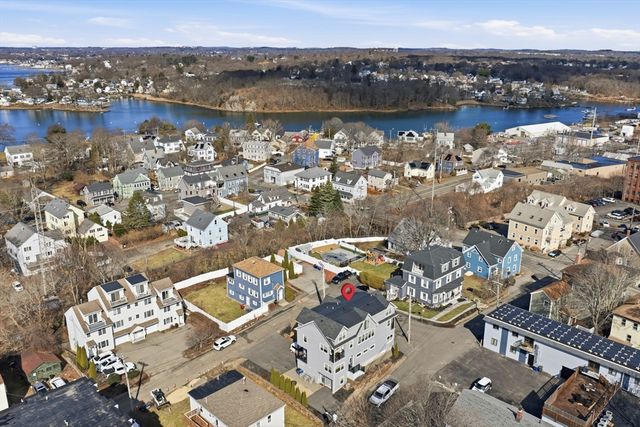 21 Summit Avenue 1, Beverly, MA 01915