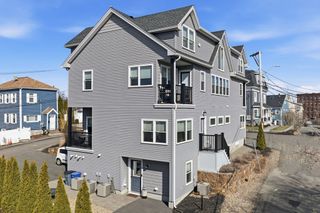 21 Summit Avenue 1, Beverly, MA 01915