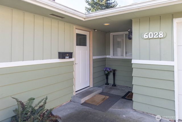 6028 S Prospect Street, Tacoma, WA 98409