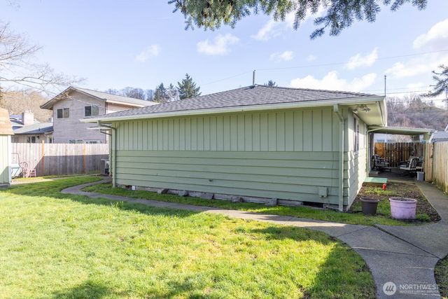 6028 S Prospect Street, Tacoma, WA 98409