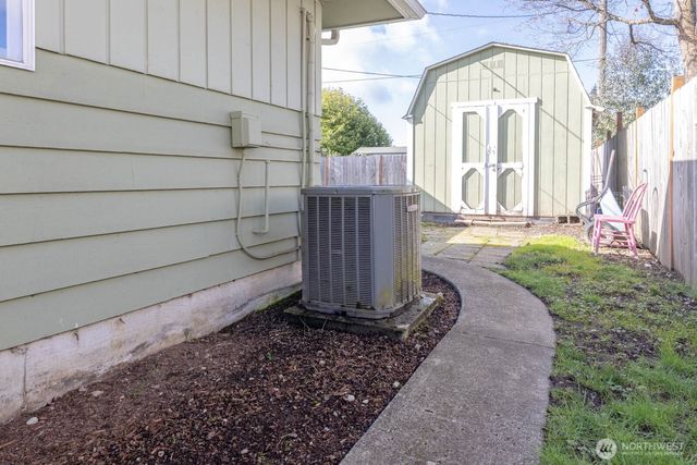 6028 S Prospect Street, Tacoma, WA 98409