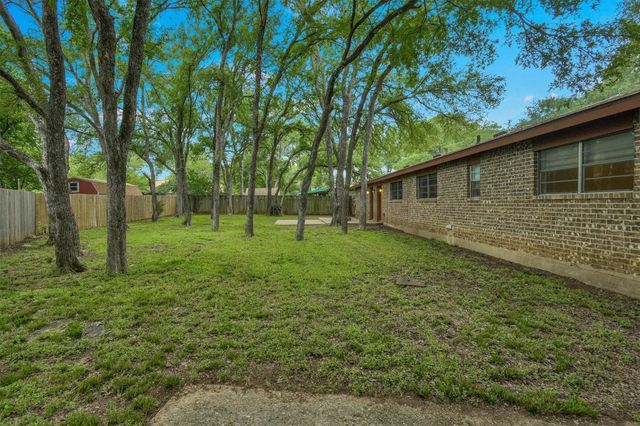 605 Quail Creek DR, Round Rock, TX 78664