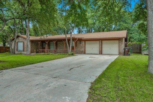 605 Quail Creek DR, Round Rock, TX 78664