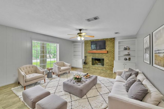 605 Quail Creek DR, Round Rock, TX 78664