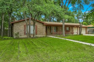 605 Quail Creek DR, Round Rock, TX 78664