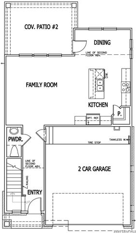 15431 Ivory Hills, San Antonio, TX 78247