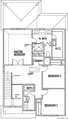 15431 Ivory Hills, San Antonio, TX 78247