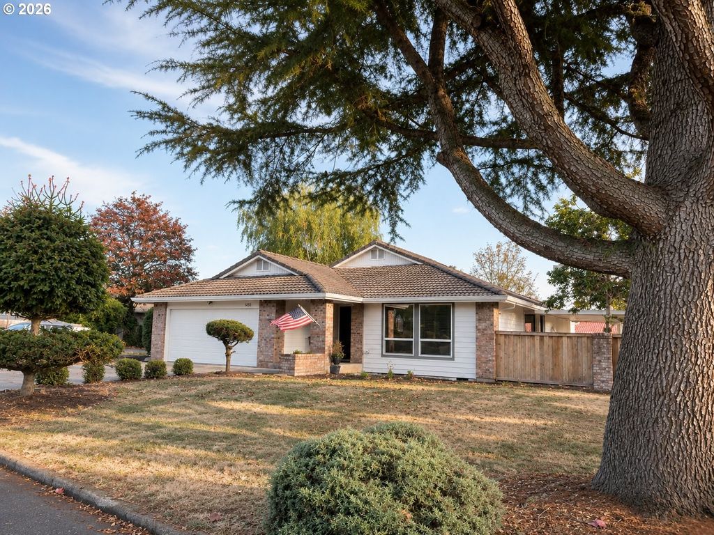 14515 Se 25TH Cir, Vancouver, WA 98683