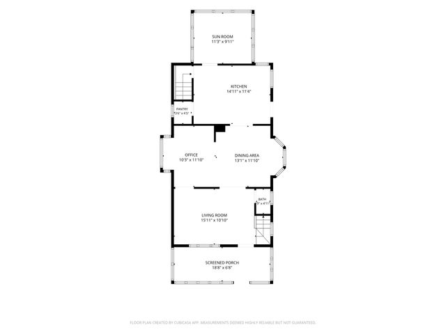 1615 White Rock AVENUE, Waukesha, WI 53186