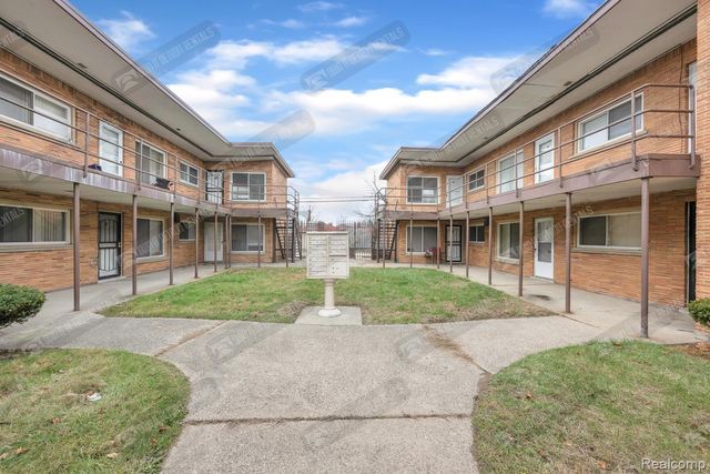 16701 GREENFIELD Road, Detroit, MI 48235