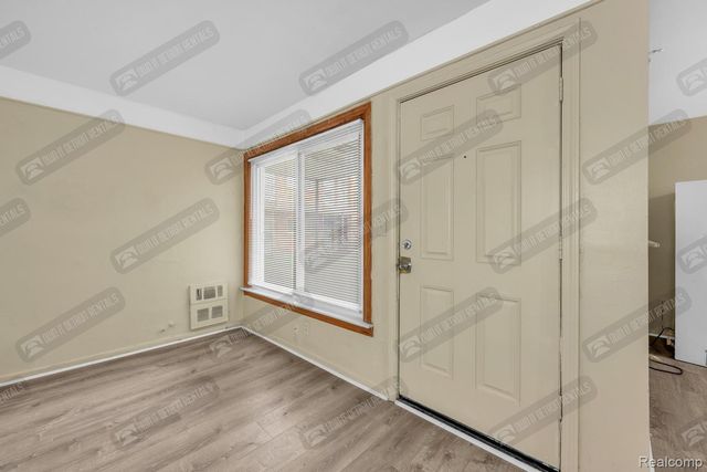 16701 GREENFIELD Road, Detroit, MI 48235