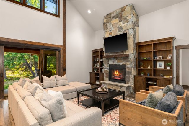 40 Big Bug Lane, Cle Elum, WA 98922