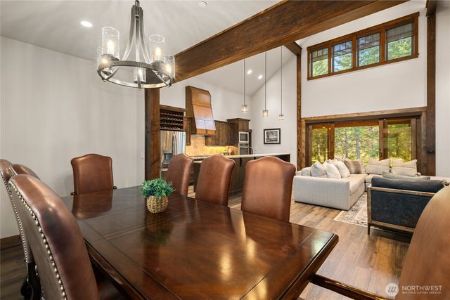 40 Big Bug Lane, Cle Elum, WA 98922