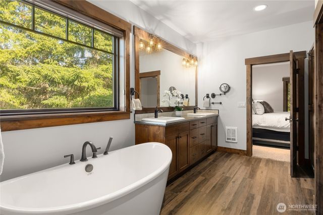 40 Big Bug Lane, Cle Elum, WA 98922