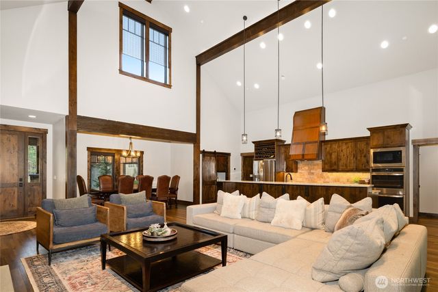 40 Big Bug Lane, Cle Elum, WA 98922