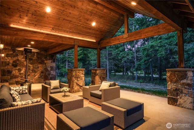 40 Big Bug Lane, Cle Elum, WA 98922