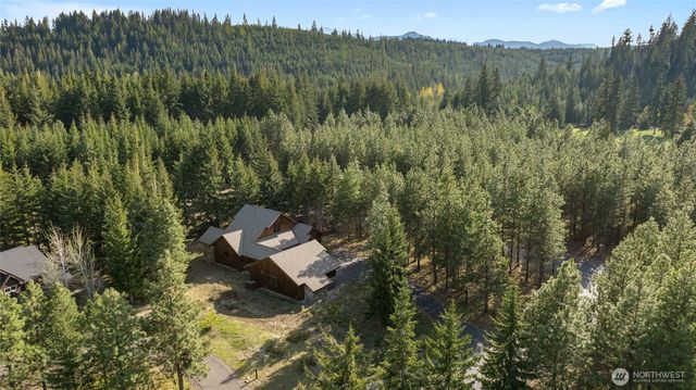 40 Big Bug Lane, Cle Elum, WA 98922