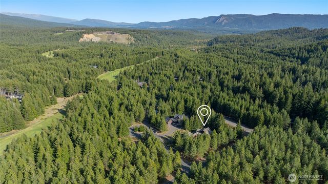 40 Big Bug Lane, Cle Elum, WA 98922