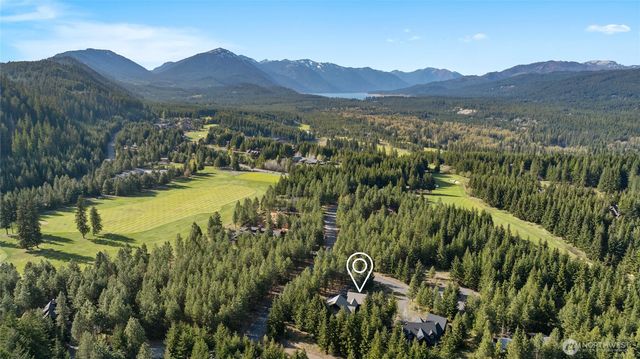 40 Big Bug Lane, Cle Elum, WA 98922