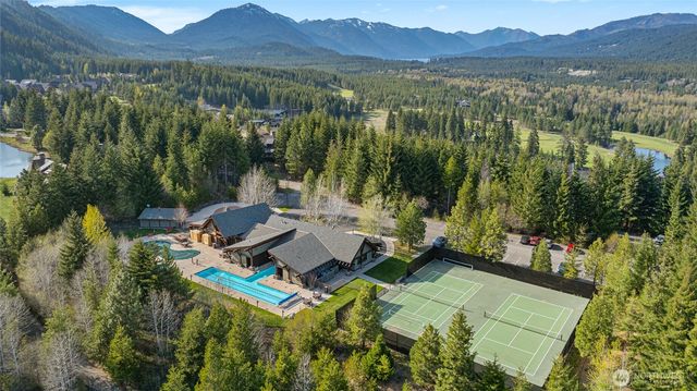 40 Big Bug Lane, Cle Elum, WA 98922