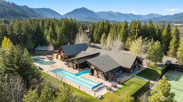 40 Big Bug Lane, Cle Elum, WA 98922