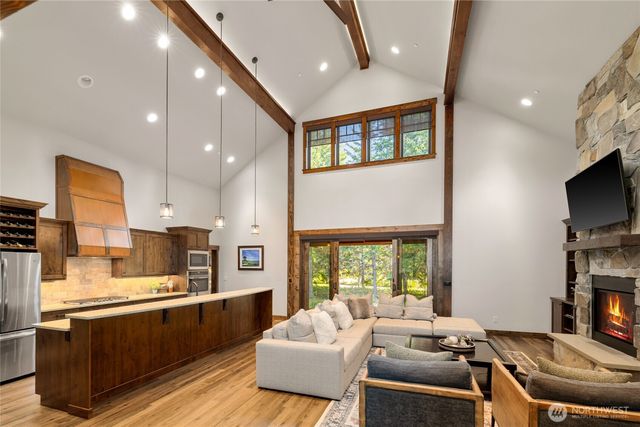 40 Big Bug Lane, Cle Elum, WA 98922