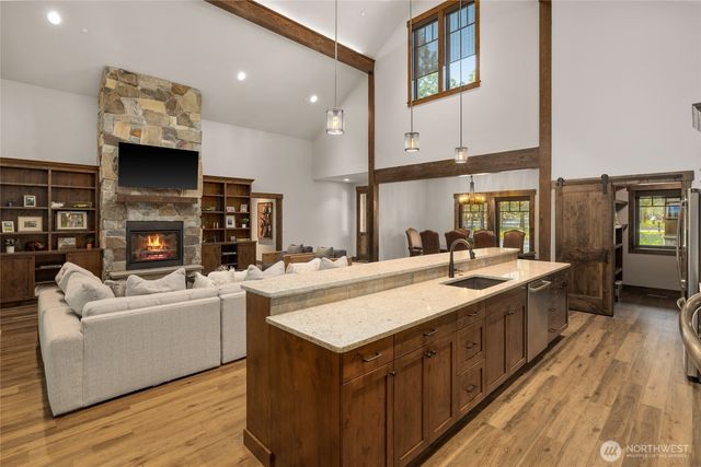 40 Big Bug Lane, Cle Elum, WA 98922