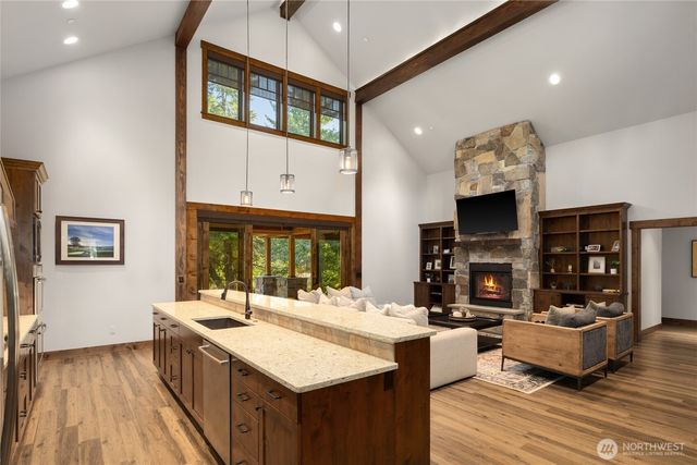 40 Big Bug Lane, Cle Elum, WA 98922