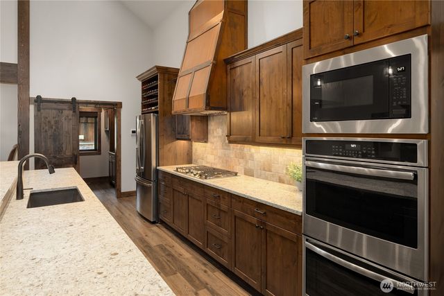 40 Big Bug Lane, Cle Elum, WA 98922