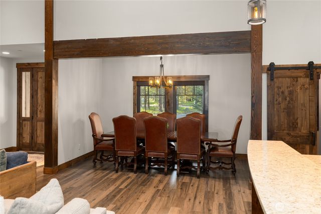 40 Big Bug Lane, Cle Elum, WA 98922