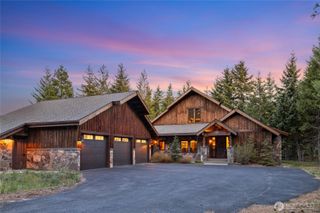 40 Big Bug Lane, Cle Elum, WA 98922