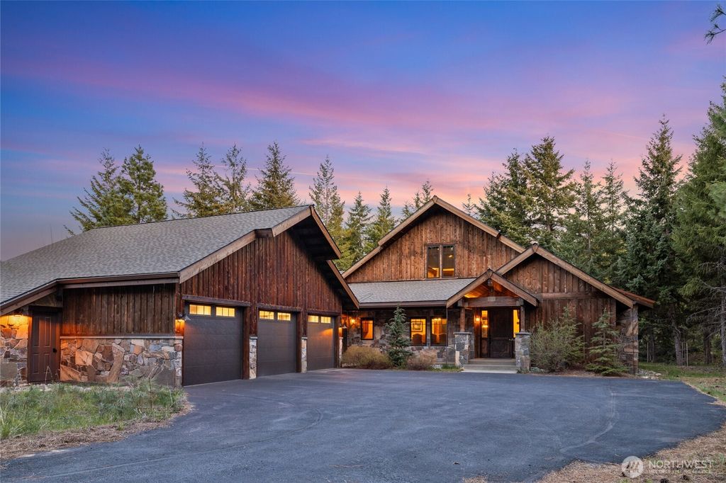 40 Big Bug Lane, Cle Elum, WA 98922