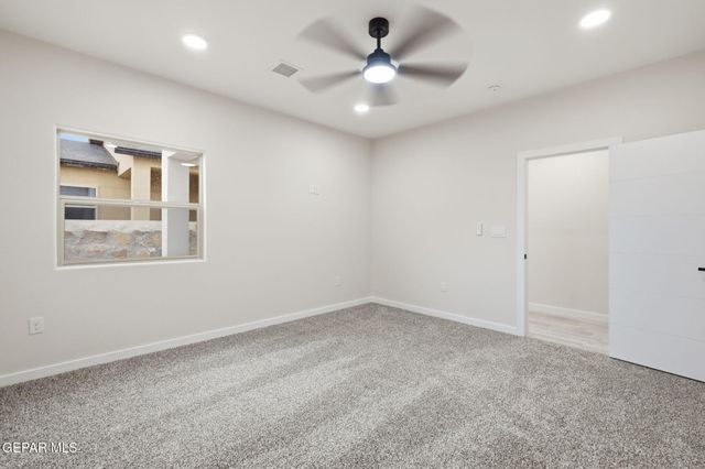 12341 JACK VOWELL Way, El Paso, TX 79934