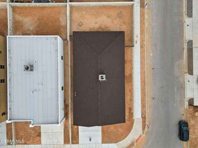 12341 JACK VOWELL Way, El Paso, TX 79934