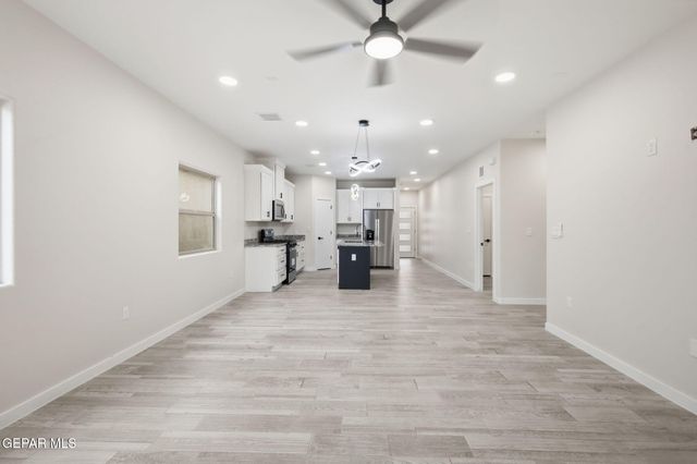 12341 JACK VOWELL Way, El Paso, TX 79934